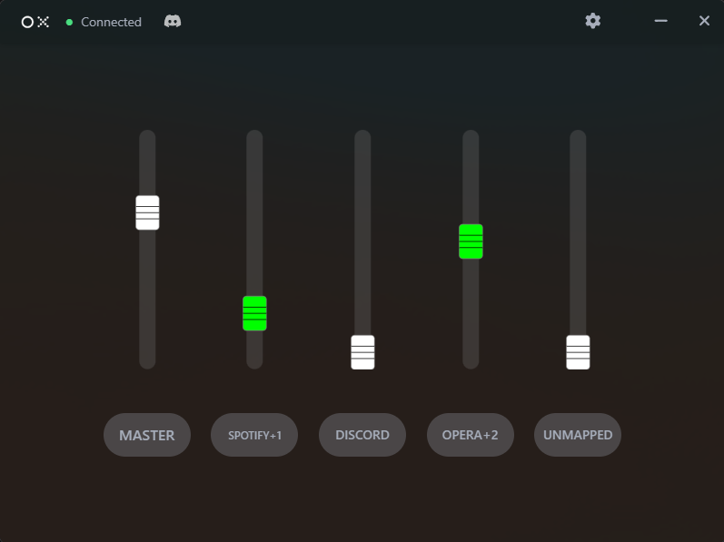 Dot X - MIDI Enabled