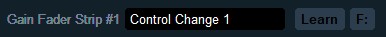 VoiceMeeter learn inactive